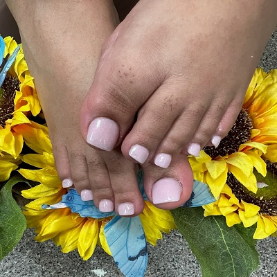 TRACY NAILS - Pedicure