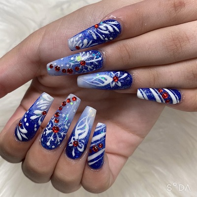 TRACY NAILS - Manicure