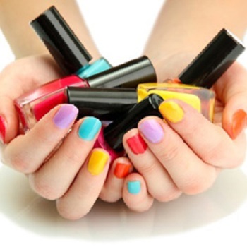 TRACY NAILS - Add-on Services